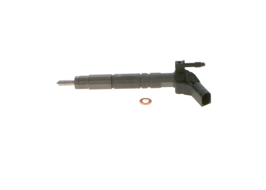 FUEL INJECTOR BOSCH MERC