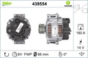 ALTERNATOR VALEO VAG
