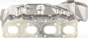 EXHAUST MANIFOLD GASKET VICTOR REINZ MERC