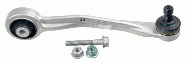 CONTROL ARM UPPER RHR LEMFORDER VAG
