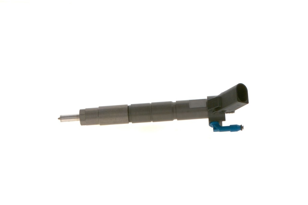 FUEL INJECTOR BOSCH MERC