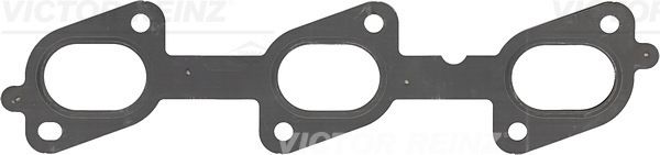 EXHAUST MANIFOLD GASKET VICTOR REINZ MERC