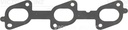 EXHAUST MANIFOLD GASKET VICTOR REINZ MERC