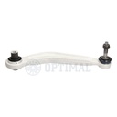 CONTROL ARM UPPER RHR OPTIMAL BMW
