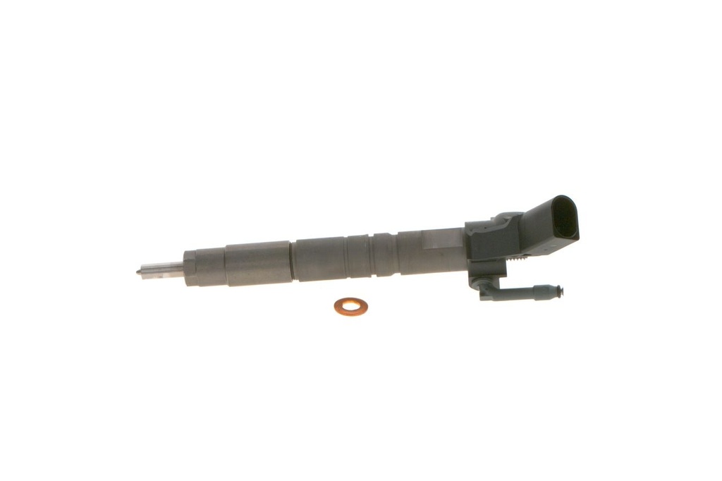 FUEL INJECTOR BOSCH MERC