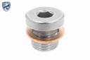 ENGINE SUMP PLUG VAICO VAG