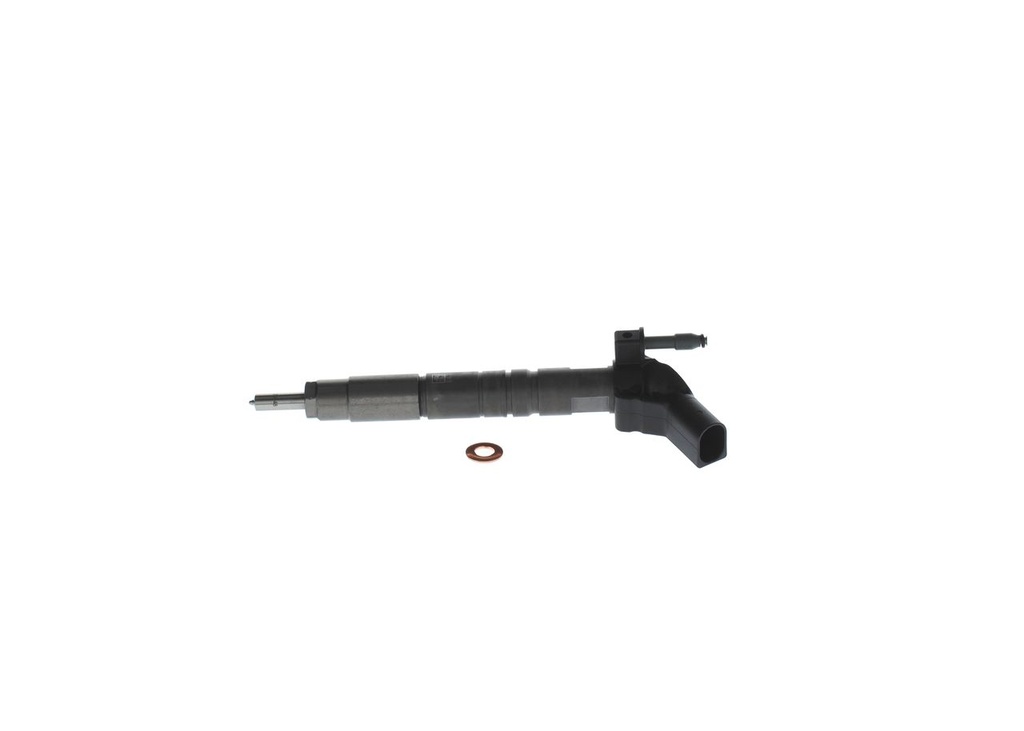FUEL INJECTOR BOSCH MERC