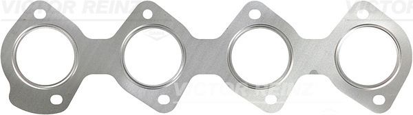 EXHAUST MANIFOLD GASKET VICTOR REINZ MERC