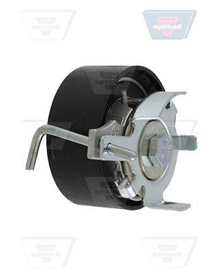 TIMING BELT PULLEY OPTIBELT VOLVO