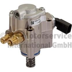 HIGH PRESSURE FUEL PUMP LH PIERBURG VAG