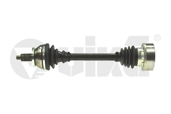DRIVESHAFT LHF VIKA VAG