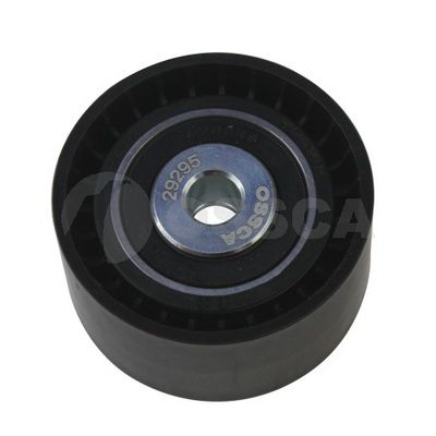 TIMING BELT PULLEY OSSCA MINI PSA