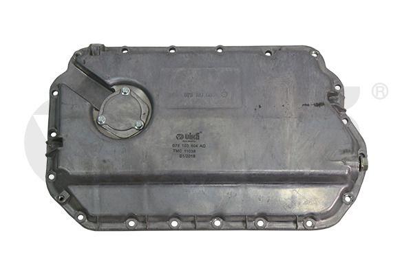SUMP VIKA VAG
