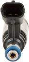 FUEL INJECTOR BOSCH MINI PSA