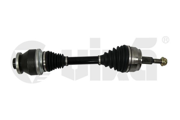 DRIVE SHAFT FRONT LH VIKA VAG
