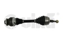 DRIVESHAFT LHF VIKA VAG