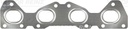 EXHAUST MANIFOLD GASKET VICTOR REINZ PSA