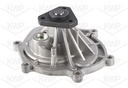WATER PUMP KWP PORSCHE