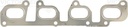EXHAUST MANIFOLD GASKET VICTOR REINZ VAG