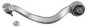 CASTER ARM LH LEMFORDER BMW