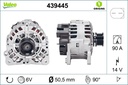 ALTERNATOR VALEO VAG