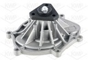 WATER PUMP KWP PORSCHE