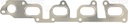 EXHAUST MANIFOLD GASKET VICTOR REINZ VAG