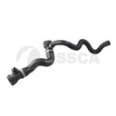 RADIATOR HOSE OSSCA BMW