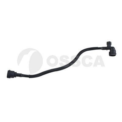 RADIATOR HOSE OSSCA BMW