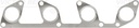 EXHAUST MANIFOLD GASKET VICTOR REINZ VAG