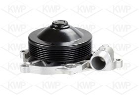 WATER PUMP KWP PORSCHE