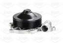 WATER PUMP KWP PORSCHE