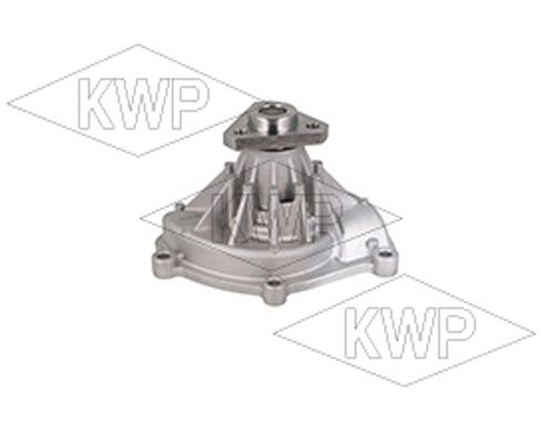 WATER PUMP KWP PORSCHE