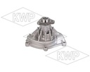 WATER PUMP KWP PORSCHE