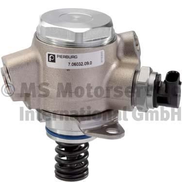 HIGH PRESSURE FUEL PUMP PIERBURG VAG