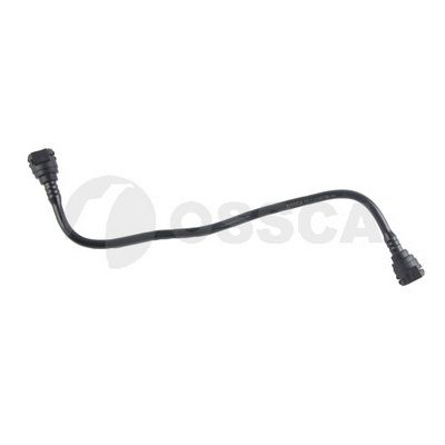 RADIATOR HOSE OSSCA BMW