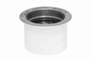TIMING BELT ROLLER GUIDE VAICO BMW