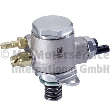 HIGH PRESSURE FUEL PUMP PIERBURG VAG