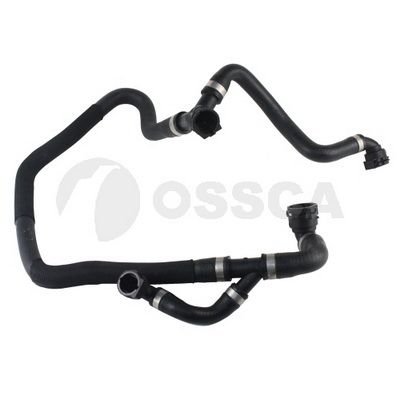 RADIATOR HOSE OSSCA BMW