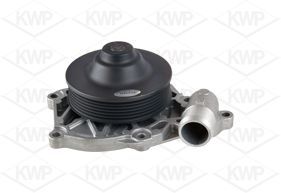 WATER PUMP KWP PORSCHE