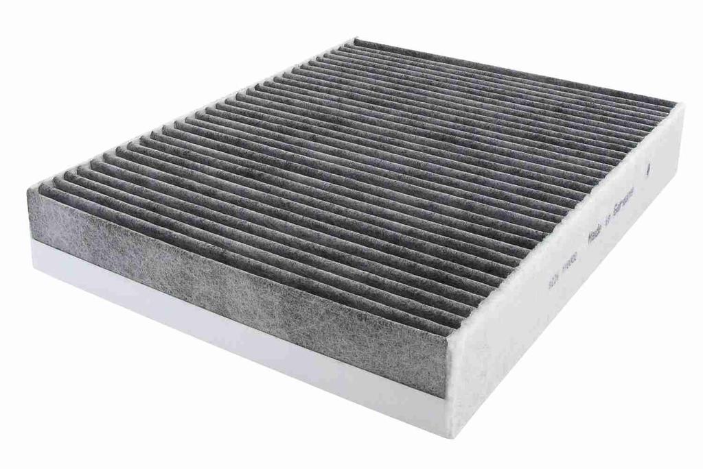 CABIN FILTER [CARBON] VEMO BMW