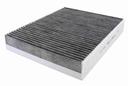 CABIN FILTER [CARBON] VEMO BMW