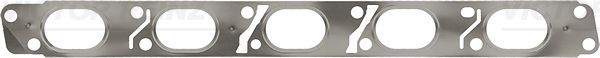 EXHAUST MANIFOLD GASKET VICTOR REINZ VOLVO