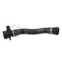 RADIATOR HOSE OSSCA BMW
