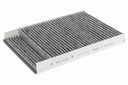A/C MICRO FILTER [CARBON] VEMO MERC