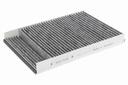 CABIN FILTER [CARBON] VEMO MERC