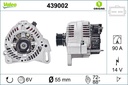 ALTERNATOR VALEO VAG
