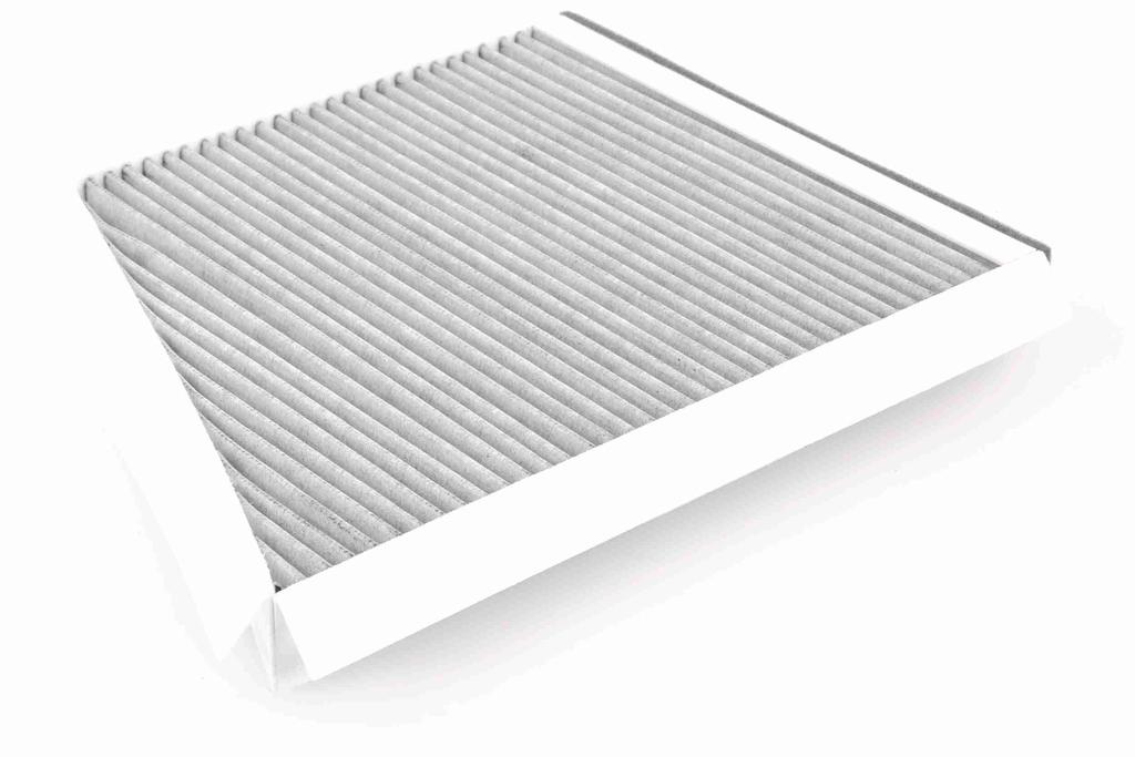 CABIN FILTER [CARBON] VEMO MERC