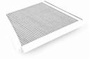 CABIN FILTER [CARBON] VEMO MERC