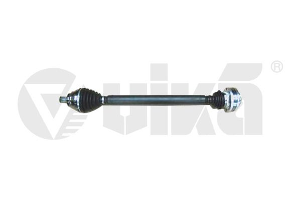 DRIVESHAFT RHF VIKA VAG